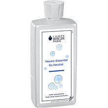 Maison Berger Paris - So Neutral Lampe Recharge/Refill - 500ml - Feel You