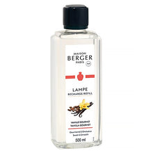 Maison Berger Paris - Vanilla Gourmet Lampe Recharge/Refill ( Sweet vanilla ) - 500ml - Feel You