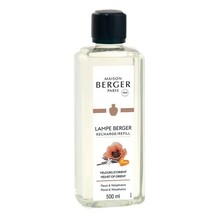 Maison Berger Paris - Velvet of Orient Lampe Recharge/Refill - 500ml - Feel You