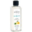 Maison Berger Paris - Zest of Verbena Lampe Recharge/Refill - 500ml - Feel You