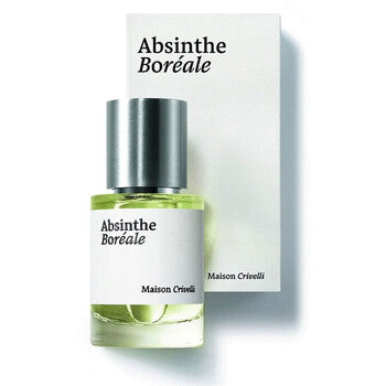 Maison Crivelli - Absinthe Boréale EDP - 100ml - Feel You