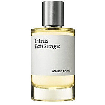 Maison Crivelli - Citrus Batikanga EDP - 30ml - Feel You