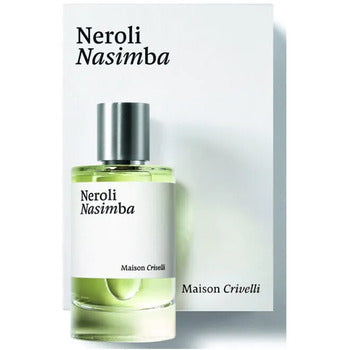 Maison Crivelli - Neroli Nasimba EDP - 100ml - Feel You
