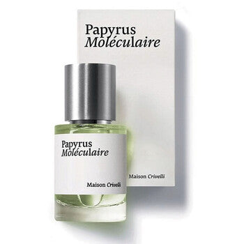 Maison Crivelli - Papyrus Moléculaire EDP - 30ml - Feel You