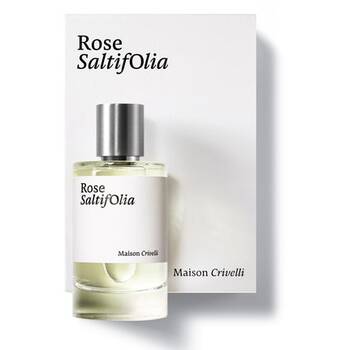Maison Crivelli - Rose SaltifOlia EDP - 100ml - Feel You
