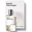 Maison Crivelli - Santal Volcanique EDP - 100ml - Feel You