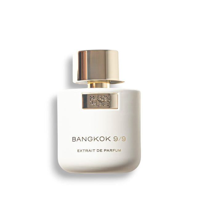 Maison De L'Asie, Bangkok 9/9, Extrait De Parfum, Unisex, 100 ml - Feel You