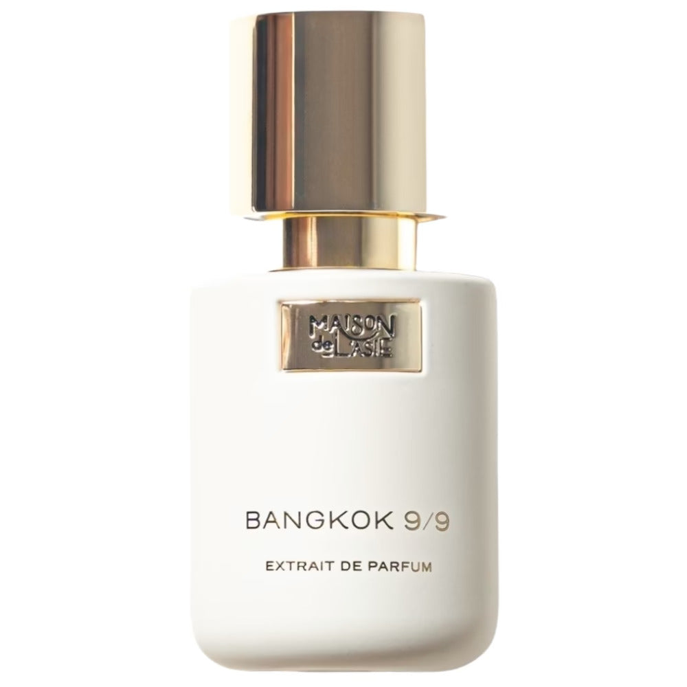 Maison De L'Asie, Bangkok 9/9, Extrait De Parfum, Unisex, 15 ml - Feel You
