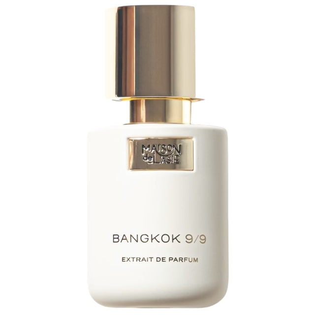 Maison De L'Asie, Bangkok 9/9, Extrait De Parfum, Unisex, 15 ml - Feel You
