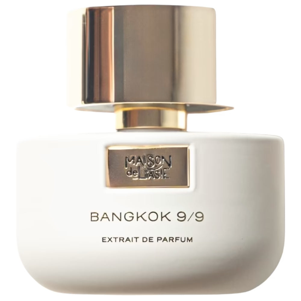 Maison De L'Asie, Bangkok 9/9, Extrait De Parfum, Unisex, 50 ml - Feel You
