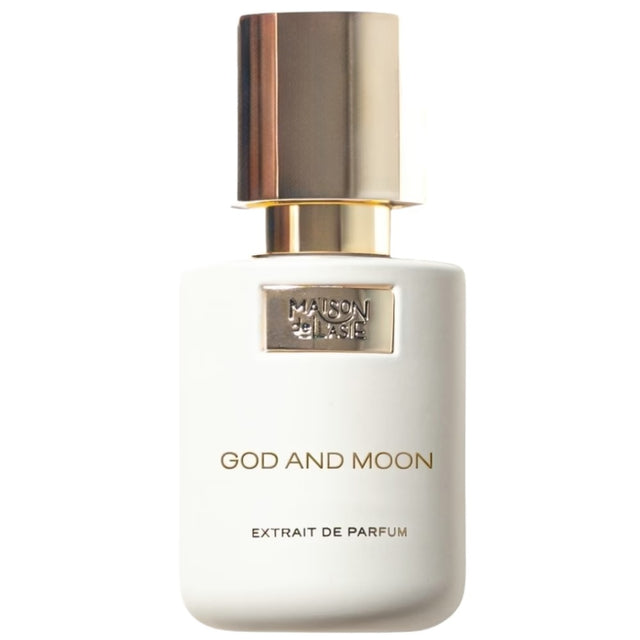 Maison De L'Asie, God and Moon, Extrait De Parfum, Unisex, 15 ml - Feel You