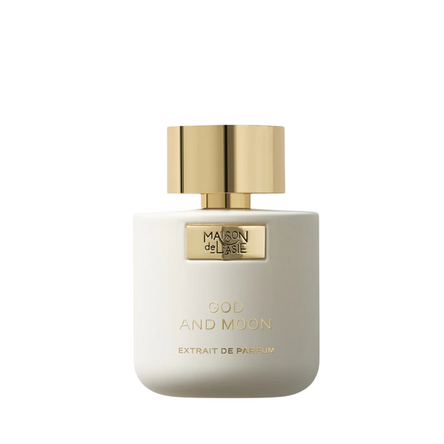 Maison De L'Asie, God and Moon, Extrait De Parfum, Unisex, 50 ml - Feel You