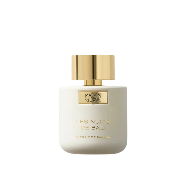 Maison De L'Asie, Les Nuits De Bali, Extrait De Parfum, Unisex, 100 ml - Feel You