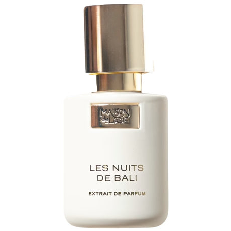 Maison De L'Asie, Les Nuits De Bali, Extrait De Parfum, Unisex, 15 ml - Feel You