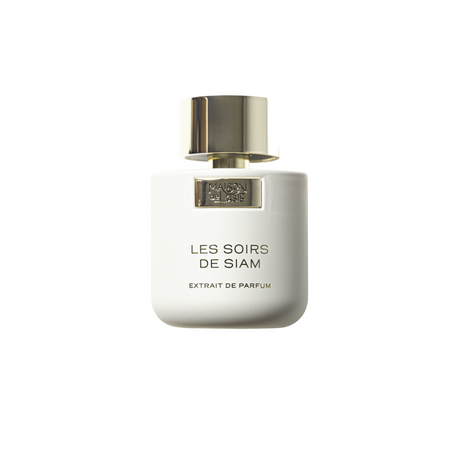 Maison De L'Asie, Les Soirs De Siam, Extrait De Parfum, Unisex, 100 ml - Feel You