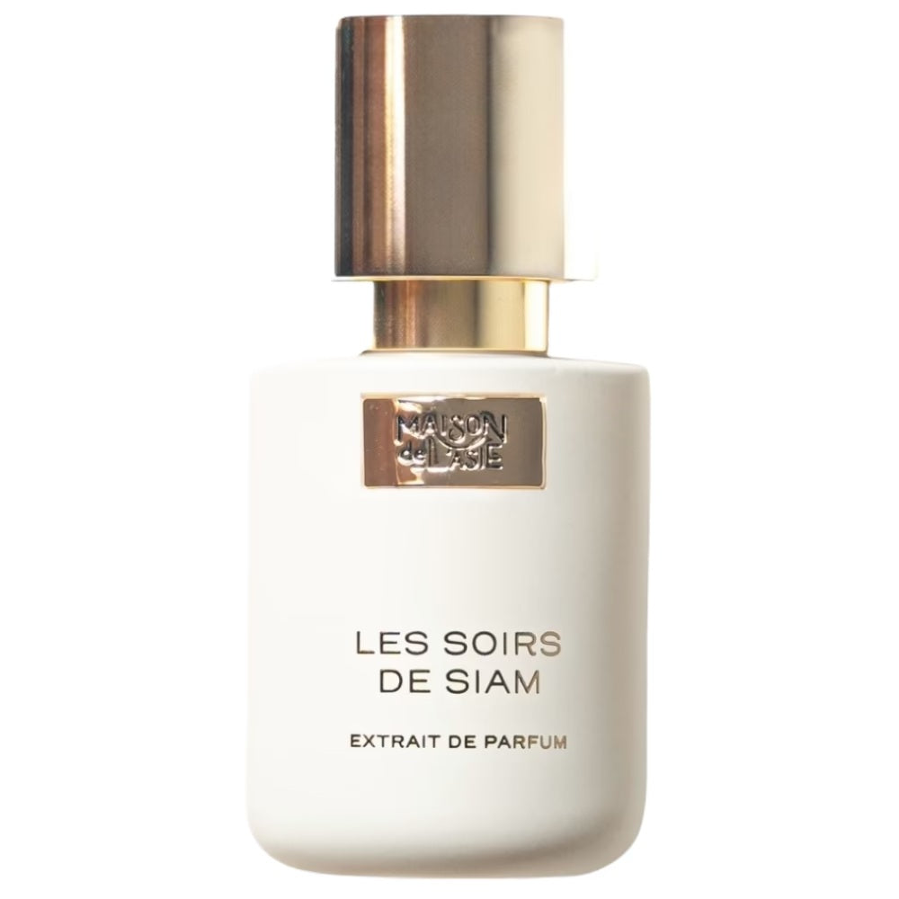 Maison De L'Asie, Les Soirs De Siam, Extrait De Parfum, Unisex, 15 ml - Feel You