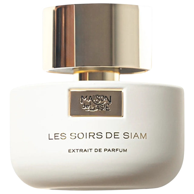 Maison De L'Asie, Les Soirs De Siam, Extrait De Parfum, Unisex, 50 ml - Feel You