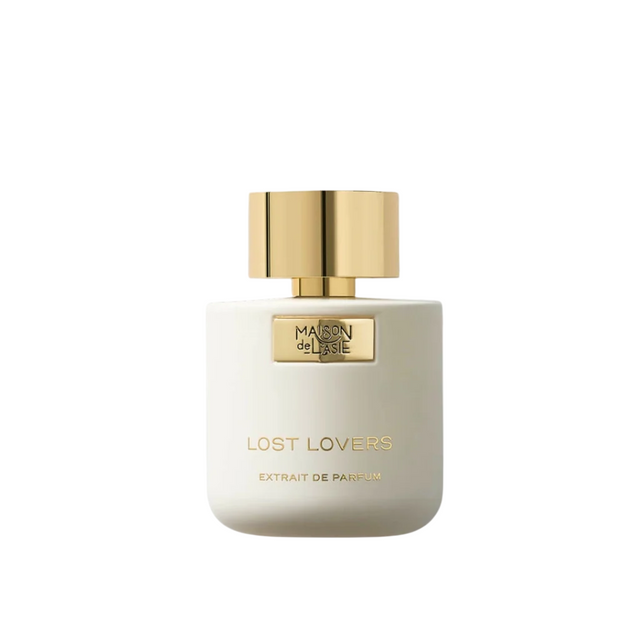 Maison De L'Asie, Lost Lovers, Extrait De Parfum, Unisex, 50 ml - Feel You