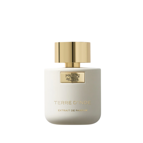 Maison De L'Asie, Terre D'Inde, Extrait De Parfum, Unisex, 100 ml - Feel You