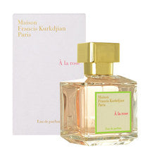 Maison Francis Kurkdjian - A La Rose EDP - 70ml - Feel You