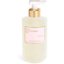 Maison Francis Kurkdjian - A La Rose Tekuté mýdlo na tělo a ruce - 350ml - Feel You