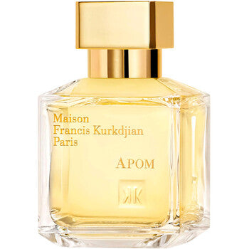 Maison Francis Kurkdjian - APOM pour Femme EDP - 70ml - Feel You