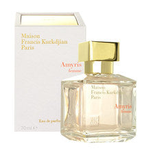 Maison Francis Kurkdjian - Amyris Femme EDP - 70ml - Feel You