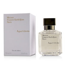 Maison Francis Kurkdjian - Aqua Celestia EDT - 70ml - Feel You