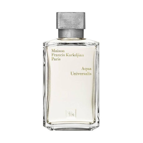 Maison Francis Kurkdjian Aqua Universalis EDP 200 ml (ТЕСТЕР) - Feel You