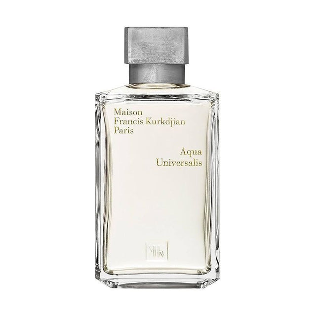 Maison Francis Kurkdjian Aqua Universalis EDP 200 ml (ТЕСТЕР) - Feel You