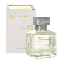 Maison Francis Kurkdjian - Aqua Universalis EDT - 200ml - Feel You