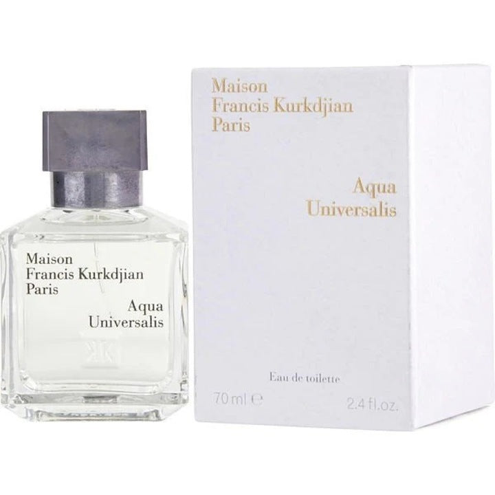 Maison Francis Kurkdjian - Aqua Universalis EDT - 70ml - Feel You