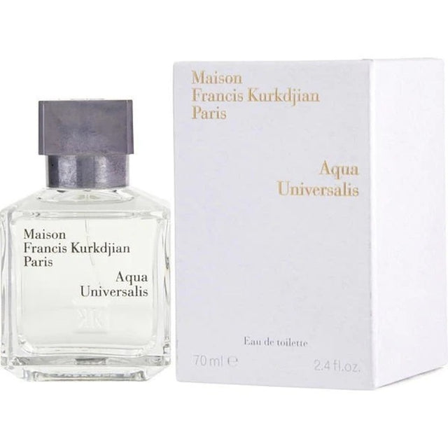 Maison Francis Kurkdjian - Aqua Universalis EDT - 70ml - Feel You
