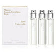 Maison Francis Kurkdjian - Aqua Universalis Mini Set - 11ml - Feel You