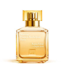 Maison Francis Kurkdjian - Aqua Vitae Cologne Forte EDP - 200ml - Feel You