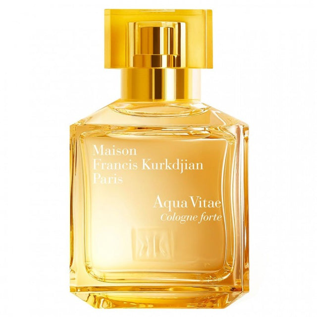 Maison Francis Kurkdjian - Aqua Vitae Cologne Forte EDP - 70ml - Feel You