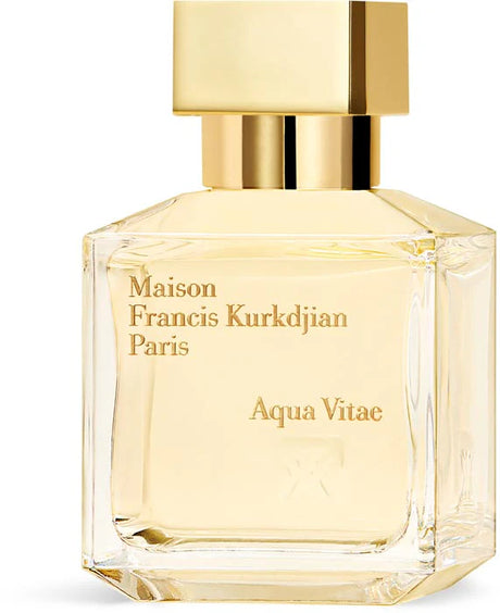 Maison Francis Kurkdjian Aqua Vitae EDT 70 ml (ТЕСТЕР) - Feel You