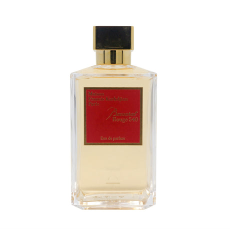 Maison Francis Kurkdjian Baccarat Rouge 540 EDP 200 ml (ТЕСТЕР) - Feel You