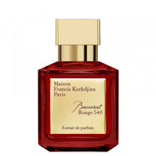 Maison Francis Kurkdjian - Baccarat Rouge 540 Extract de Parfum - 200ml - Feel You