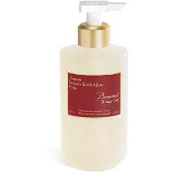 Maison Francis Kurkdjian - Baccarat Rouge 540 Tekuté mýdlo na tělo a ruce - 350ml - Feel You