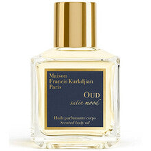 Maison Francis Kurkdjian - Oud Satin Mood Parfémovaný olej - 70ml - Feel You