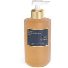 Maison Francis Kurkdjian - Oud Satin Mood Tekuté mýdlo na tělo a ruce - 350ml - Feel You