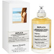 Maison Margiela - Replica Beach Walk EDT - 100ml - Feel You