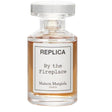 Maison Margiela, Replica By The Fireplace , Eau De Toilette, Unisex, 7 ml *Miniature - Feel You