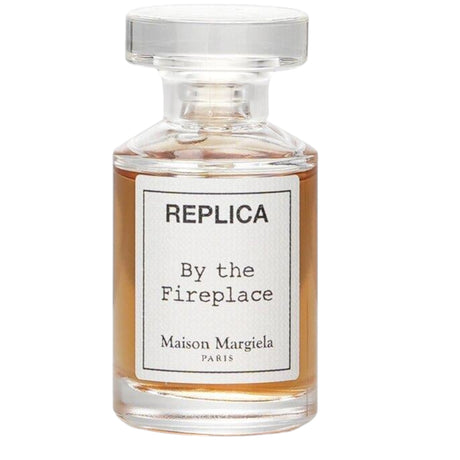 Maison Margiela, Replica By The Fireplace , Eau De Toilette, Unisex, 7 ml *Miniature - Feel You