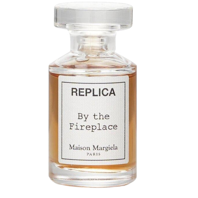 Maison Margiela, Replica By The Fireplace , Eau De Toilette, Unisex, 7 ml *Miniature - Feel You