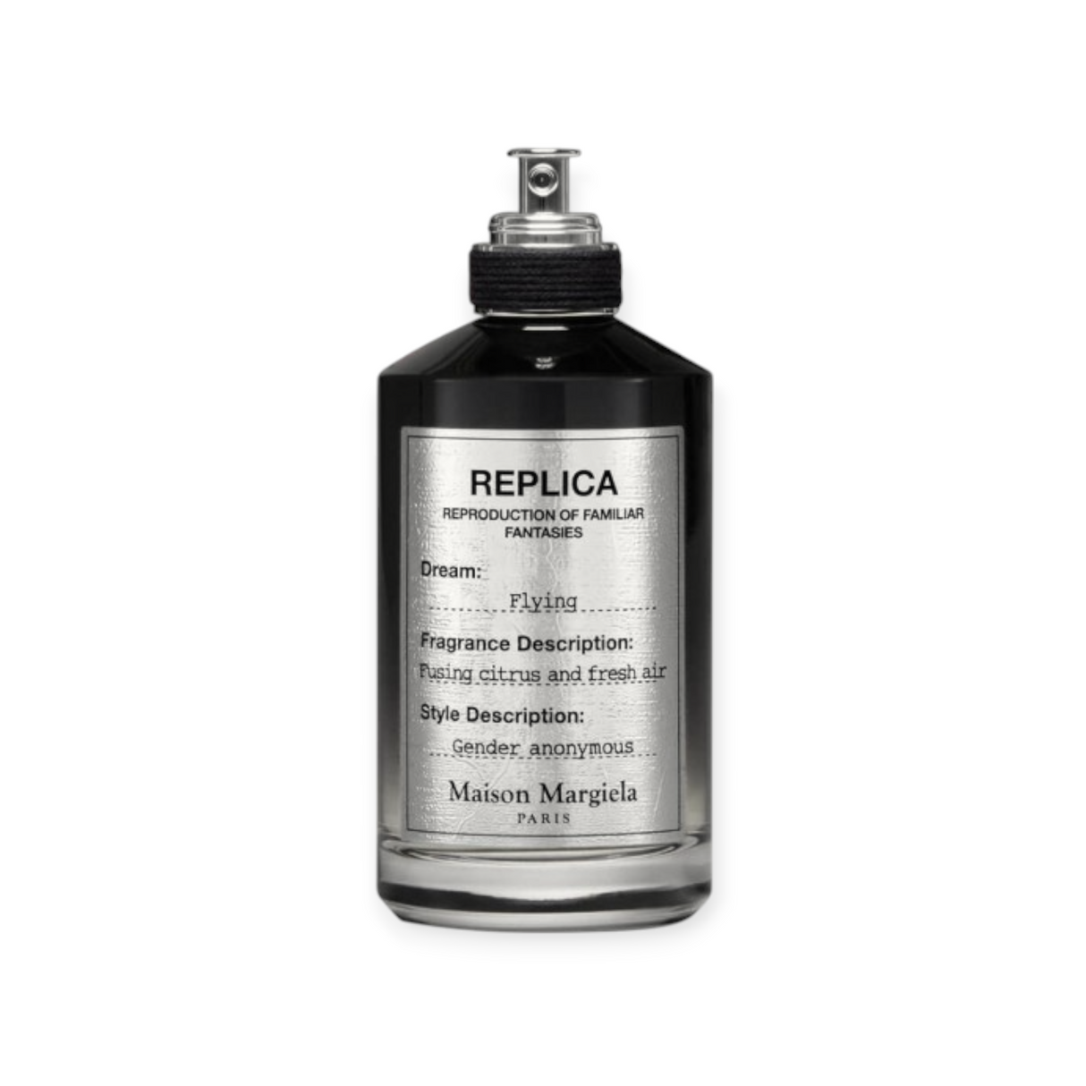 Maison Margiela, Replica Flying, Eau De Parfum, Unisex, 100 ml - Feel You