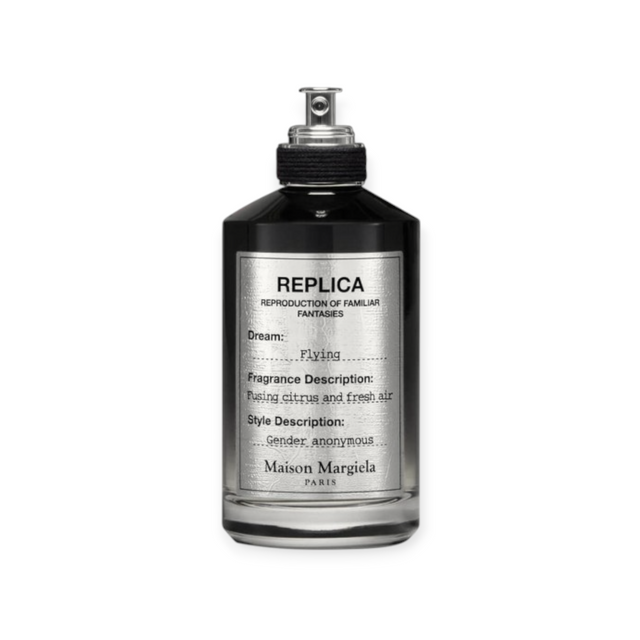 Maison Margiela, Replica Flying, Eau De Parfum, Unisex, 100 ml - Feel You