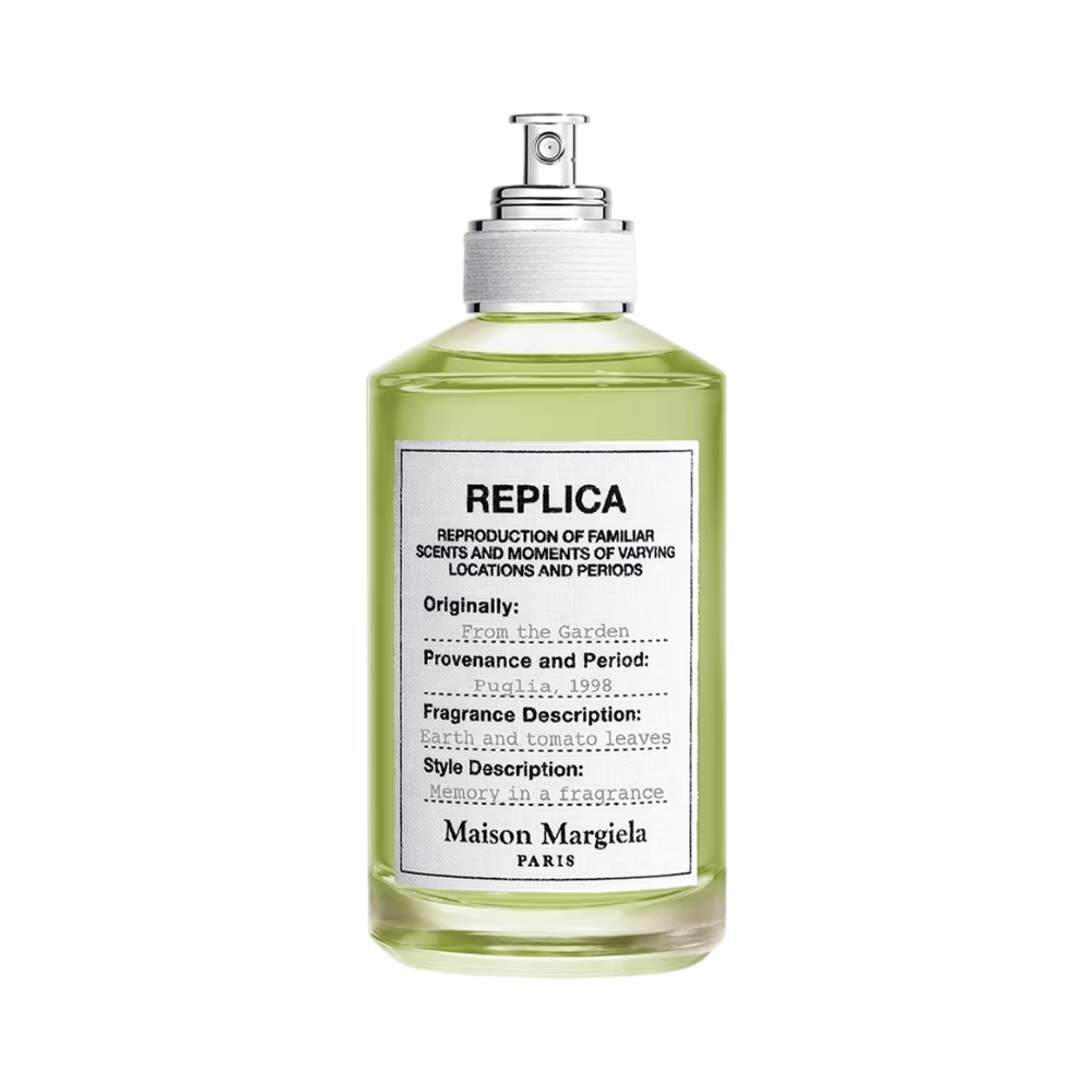 Maison Margiela, Replica From The Garden, Eau De Toilette, Unisex, 100 ml *Tester - Feel You