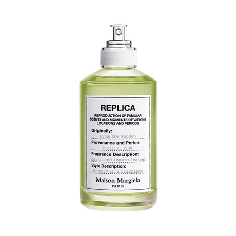 Maison Margiela, Replica From The Garden, Eau De Toilette, Unisex, 100 ml *Tester - Feel You